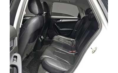 Audi A4 2.0 TDI - автомобили, коли, обяви за нови и употребявани 11