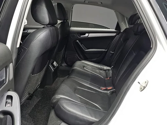 Audi A4 2.0 TDI - автомобили, коли, обяви за нови и употребявани 11