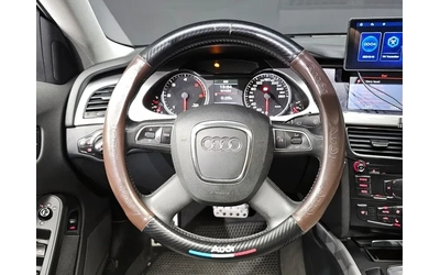 Audi A4 2.0 TDI - автомобили, коли, обяви за нови и употребявани 12