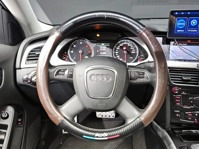 Audi A4 2.0 TDI - автомобили, коли, обяви за нови и употребявани 12