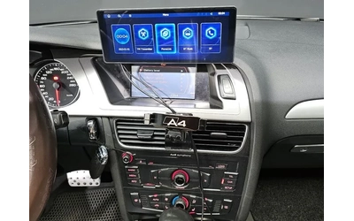 Audi A4 2.0 TDI - автомобили, коли, обяви за нови и употребявани 14