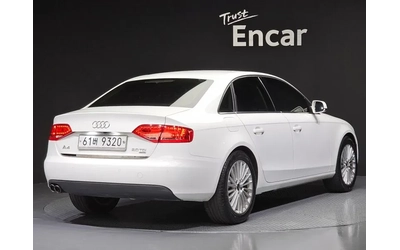 audi-a4 - 1