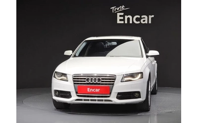 audi-a4 - 2