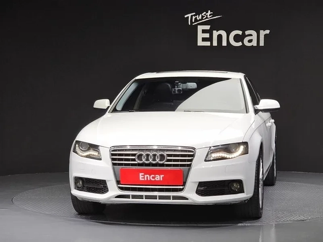Audi A4 2.0 TDI - автомобили, коли, обяви за нови и употребявани 2