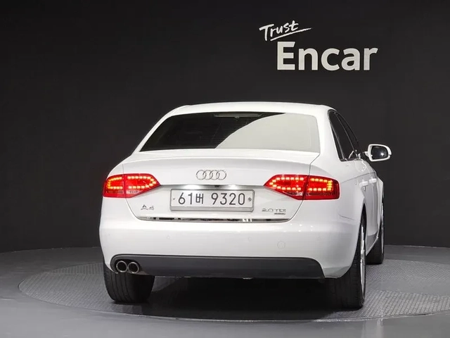 Audi A4 2.0 TDI - автомобили, коли, обяви за нови и употребявани 3
