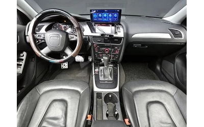 Audi A4 2.0 TDI - автомобили, коли, обяви за нови и употребявани 6