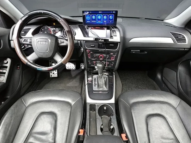 Audi A4 2.0 TDI - автомобили, коли, обяви за нови и употребявани 6