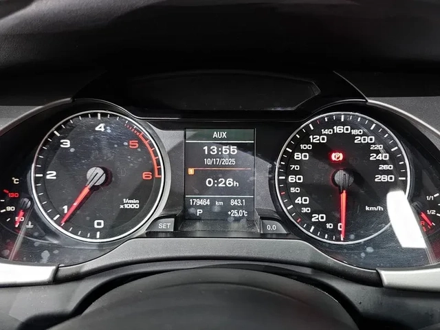 Audi A4 2.0 TDI - автомобили, коли, обяви за нови и употребявани 7