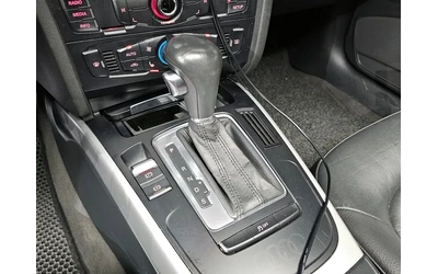 Audi A4 2.0 TDI - автомобили, коли, обяви за нови и употребявани 8