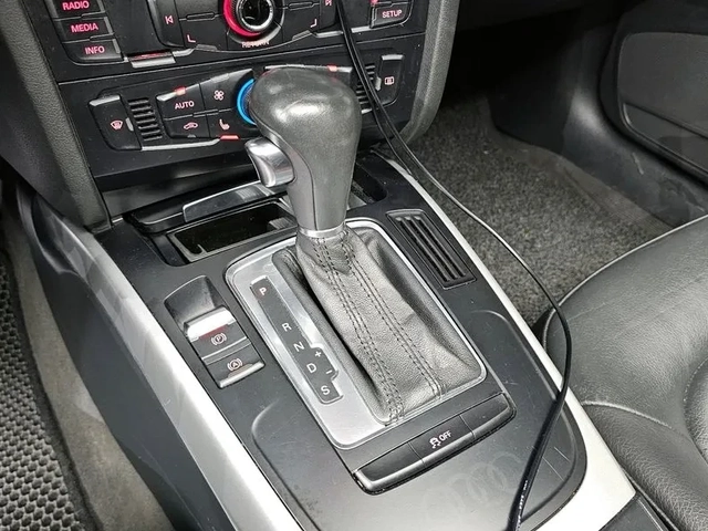 Audi A4 2.0 TDI - автомобили, коли, обяви за нови и употребявани 8
