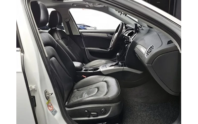 Audi A4 2.0 TDI - автомобили, коли, обяви за нови и употребявани 9