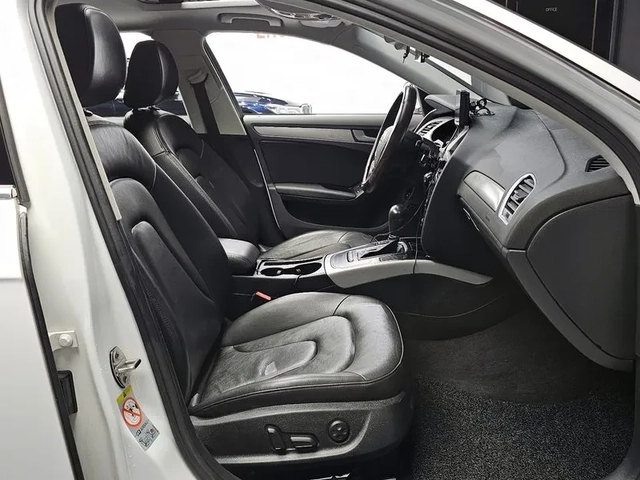 Audi A4 2.0 TDI - автомобили, коли, обяви за нови и употребявани 9