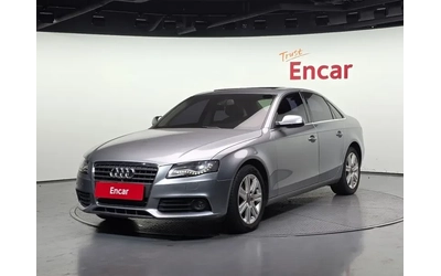 audi-a4 - 0