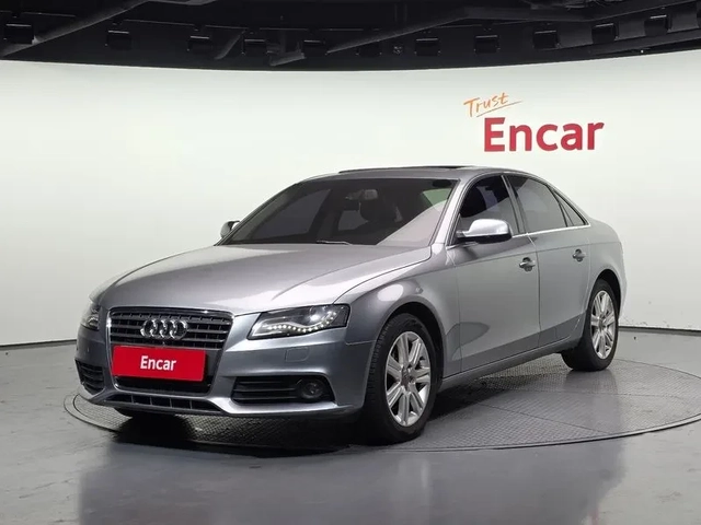Audi A4 2.0 TFSI Quattro - автомобили, коли, обяви за нови и употребявани 0