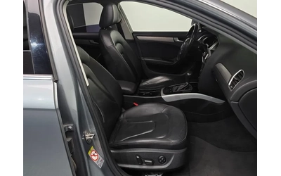 Audi A4 2.0 TFSI Quattro - автомобили, коли, обяви за нови и употребявани 10