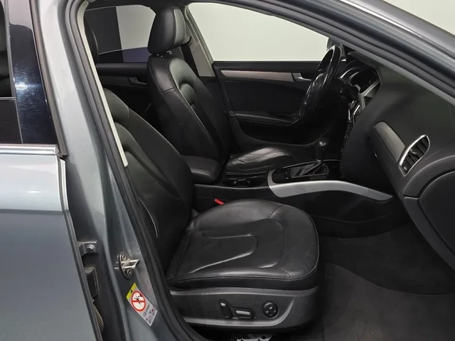 Audi A4 2.0 TFSI Quattro - автомобили, коли, обяви за нови и употребявани 10
