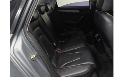 Audi A4 2.0 TFSI Quattro - автомобили, коли, обяви за нови и употребявани 11