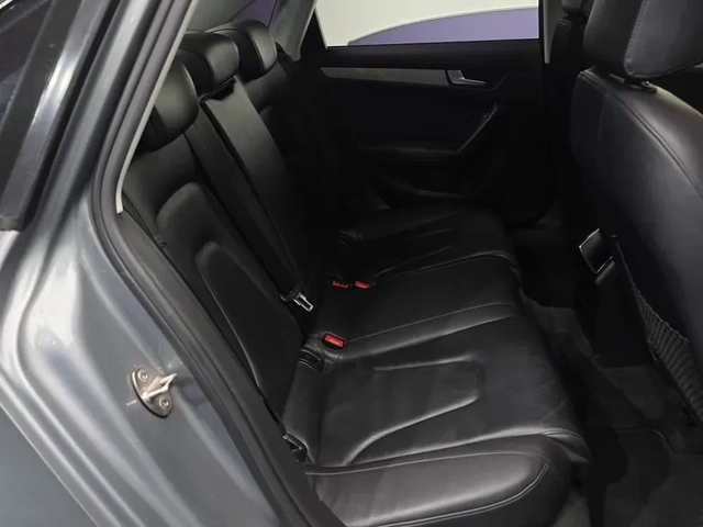 Audi A4 2.0 TFSI Quattro - автомобили, коли, обяви за нови и употребявани 11