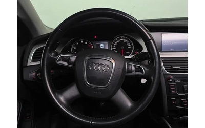 Audi A4 2.0 TFSI Quattro - автомобили, коли, обяви за нови и употребявани 12