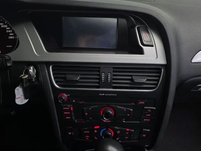 Audi A4 2.0 TFSI Quattro - автомобили, коли, обяви за нови и употребявани 13