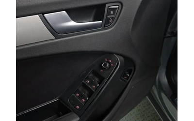 Audi A4 2.0 TFSI Quattro - автомобили, коли, обяви за нови и употребявани 15