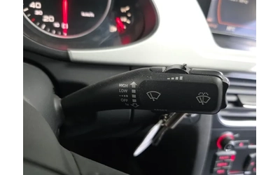 Audi A4 2.0 TFSI Quattro - автомобили, коли, обяви за нови и употребявани 16