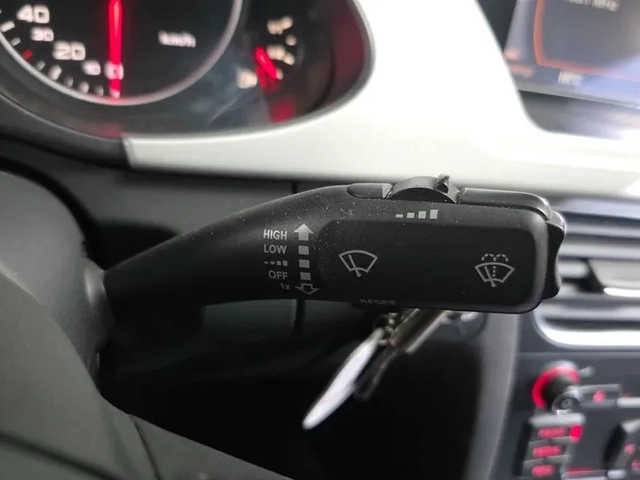 Audi A4 2.0 TFSI Quattro - автомобили, коли, обяви за нови и употребявани 16