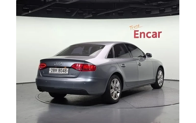 audi-a4 - 1
