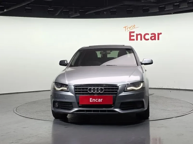 Audi A4 2.0 TFSI Quattro - автомобили, коли, обяви за нови и употребявани 2