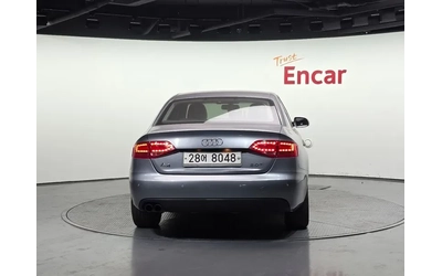 audi-a4 - 3