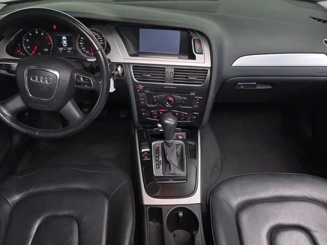 Audi A4 2.0 TFSI Quattro - автомобили, коли, обяви за нови и употребявани 6