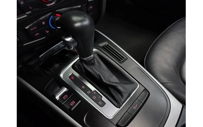 Audi A4 2.0 TFSI Quattro - автомобили, коли, обяви за нови и употребявани 8