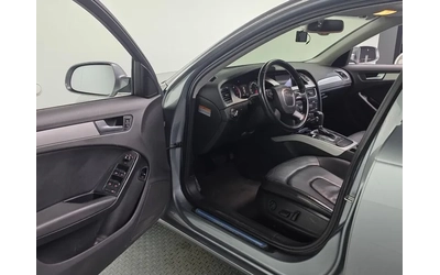 Audi A4 2.0 TFSI Quattro - автомобили, коли, обяви за нови и употребявани 9