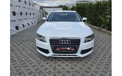 audi-a4 - 0