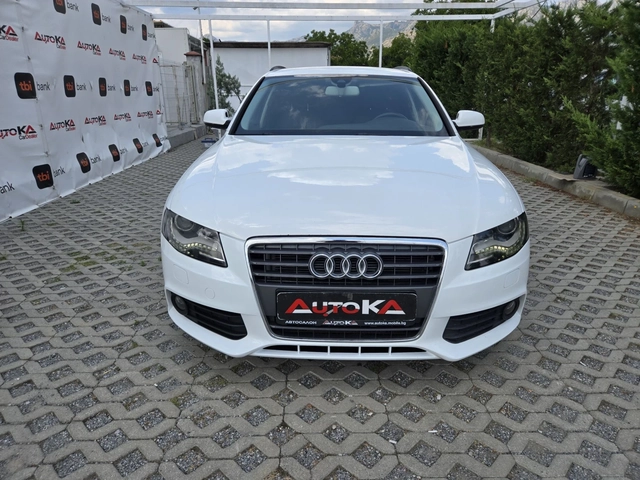 Audi A4 2.0TDI-143кс= АВТОМАТ= LED= BLIND= LINE= NAVI - автомобили, коли, обяви за нови и употребявани 0