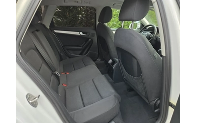 Audi A4 2.0TDI-143кс= АВТОМАТ= LED= BLIND= LINE= NAVI - автомобили, коли, обяви за нови и употребявани 13