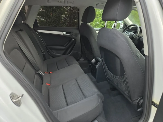 Audi A4 2.0TDI-143кс= АВТОМАТ= LED= BLIND= LINE= NAVI - автомобили, коли, обяви за нови и употребявани 13