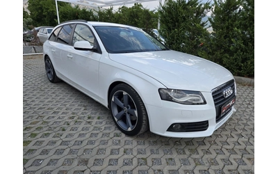 audi-a4 - 1