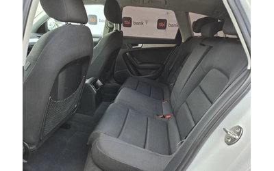 Audi A4 2.0TDI-143кс= АВТОМАТ= LED= BLIND= LINE= NAVI - автомобили, коли, обяви за нови и употребявани 8