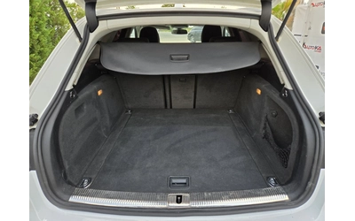 Audi A4 2.0TDI-143кс= АВТОМАТ= LED= BLIND= LINE= NAVI - автомобили, коли, обяви за нови и употребявани 9