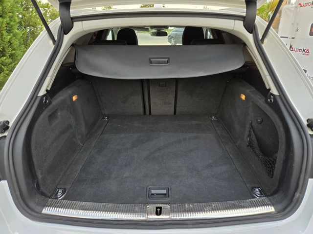 Audi A4 2.0TDI-143кс= АВТОМАТ= LED= BLIND= LINE= NAVI - автомобили, коли, обяви за нови и употребявани 9