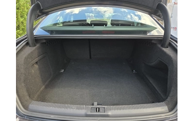 Audi A4 2.0TDI-143кс= АВТОМАТ= NAVI= LED= BLIND= LINE= CAM - автомобили, коли, обяви за нови и употребявани 9