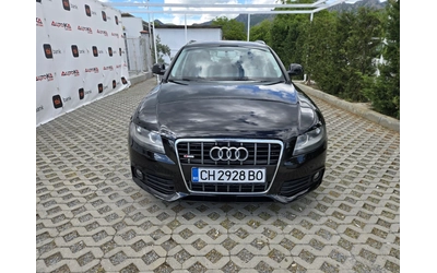 audi-a4 - 0