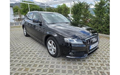 audi-a4 - 1