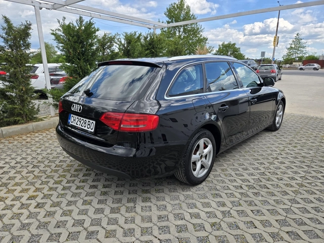 Audi A4 2.0TDI-143КС= АВТОМАТ= АВТОПИЛОТ= ЕЛ.БАГАЖНИК - автомобили, коли, обяви за нови и употребявани 2