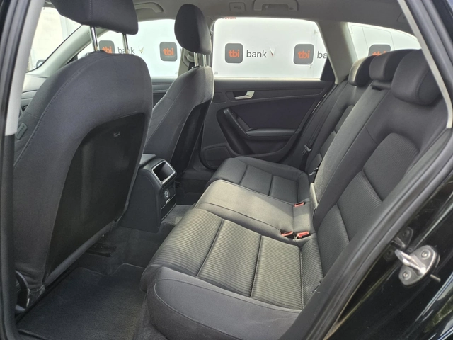 Audi A4 2.0TDI-143КС= АВТОМАТ= АВТОПИЛОТ= ЕЛ.БАГАЖНИК - автомобили, коли, обяви за нови и употребявани 8