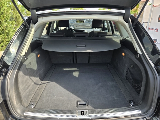 Audi A4 2.0TDI-143КС= АВТОМАТ= АВТОПИЛОТ= ЕЛ.БАГАЖНИК - автомобили, коли, обяви за нови и употребявани 9