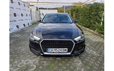 audi-a4 - 0