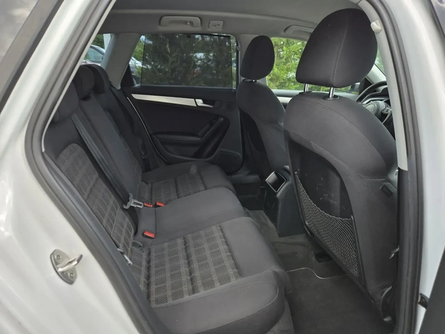 Audi A4 2.0TDI-150кс= АВТОМАТ= 3хS-Line= FACE= NAVI= ПОДГР - автомобили, коли, обяви за нови и употребявани 13