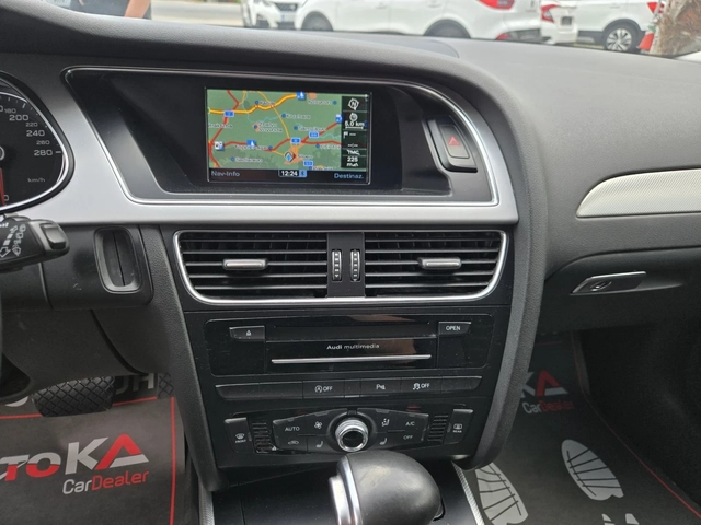Audi A4 2.0TDI-150кс= АВТОМАТ= 3хS-Line= FACE= NAVI= ПОДГР - автомобили, коли, обяви за нови и употребявани 15